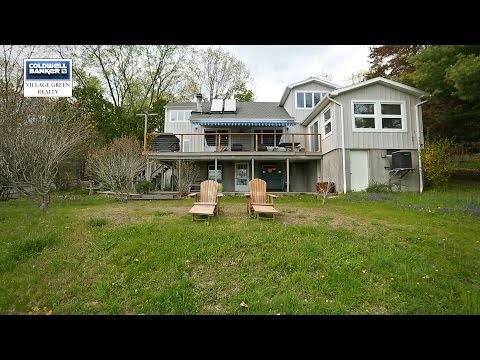 117 Boyce Road, Glenford, NY home video tour