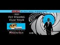 Fly fishing short film tour  presented by south pacific fly rods australia  a1flyfishingcomau