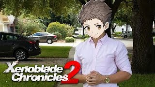 The Long Overdue Continuation...