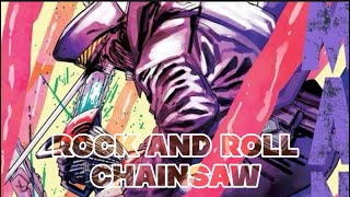 [MAD] ￼ チェンソーマン | ROCK N ROLL CHAINSAW