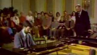 Jorge Bolet Master Class-Rachmaninoff Piano Conc.#3-Pt.6