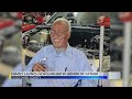 New scholarship in Edgecombe CC supports aspiring mechanics