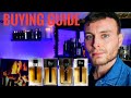 Dior Homme BUYING GUIDE | Dior Homme Original | Dior Homme Intense | Dior Homme Parfum | Which One?