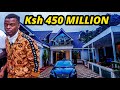 INSIDE Ringtone Apoko MULTI TRILLION Kingdom In Runda Nairobi Plug Tv Kenya INSIDE Ringtone Apoko MULTI TRILLION Kingdom In Runda Nairobi Plug Tv Kenya