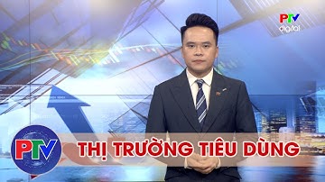 Thị trường tiêu dùng ngày 18/11/2025 | Chủ động nguồn cung thịt lợn cho cao điểm Tết Bính Ngọ 2026