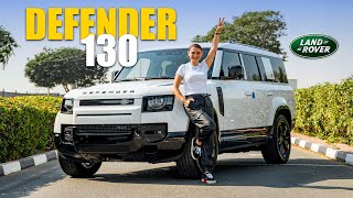 New Defender is Here! Is it Still the Off-Road Champion?