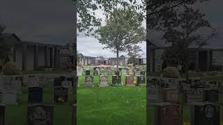 Land of Peace - St. Charles Cemeteries at Farmingdale #newyork #peace #blessings #icclifecoach
