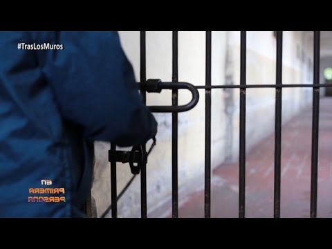 Cárcel Vª Las Rosas de Salta #TrasLosMuros - En Primera Persona - 98º programa