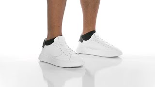 VIP【関税送料無料】希少 Philippe Model Temple Sneakers mqdefault.jpg