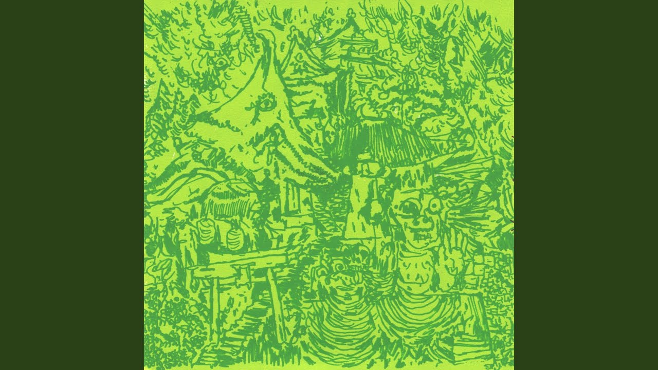 Beat a Path up Pattern Mountain auf YouTube ansehen Beat a Path up Pattern Mountain auf YouTube ansehen