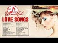 Beautiful mellow music love songs  collection  best sweet sentimental love songs playlist
