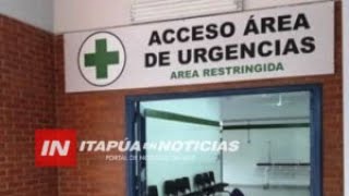 Confirman Que No Habrá Cambios En La Administración Del Hospital De Cnel. Bogado