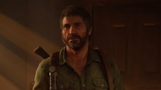 The Last of Us Part 2 Remastered (Part 8)