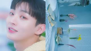 윤지성(Yoon Jisung)  BLOOM