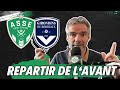 Asse  bordeaux lavant match 