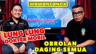 LUNG LUNG - DOKTERNYA MOBIL INDONESIA