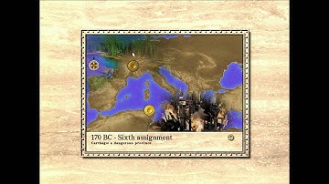 Caesar 3 - Mission 6 Choice Playthrough [HD]