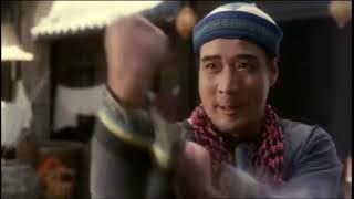 Wing Chun - Michelle Yeoh and Donnie Yen in Wing Chun 1994