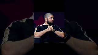 khabib on LGBTQ motivation viral shorts