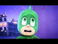 Gekko and the Super Ninjalinos |  Full Episodes | PJ Masks | Cartoons for Kids | Animation for Kids