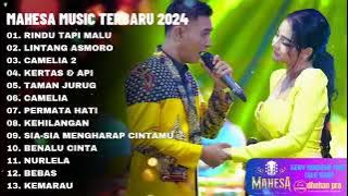 🔴FULL ALBUM🎵GERRY MAHESA FEAT LALA WIDY//MP4//MAHESA MUSIC🎶BY FANNY MUSIC