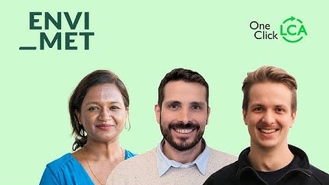 ENVI-met micro-climate modelling and simulation for the Middle East region