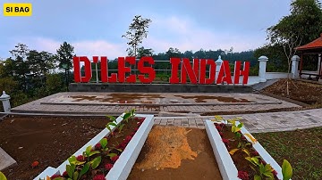 Kondisi Wisata Deles Indah Terkini Setelah Revitalisasi