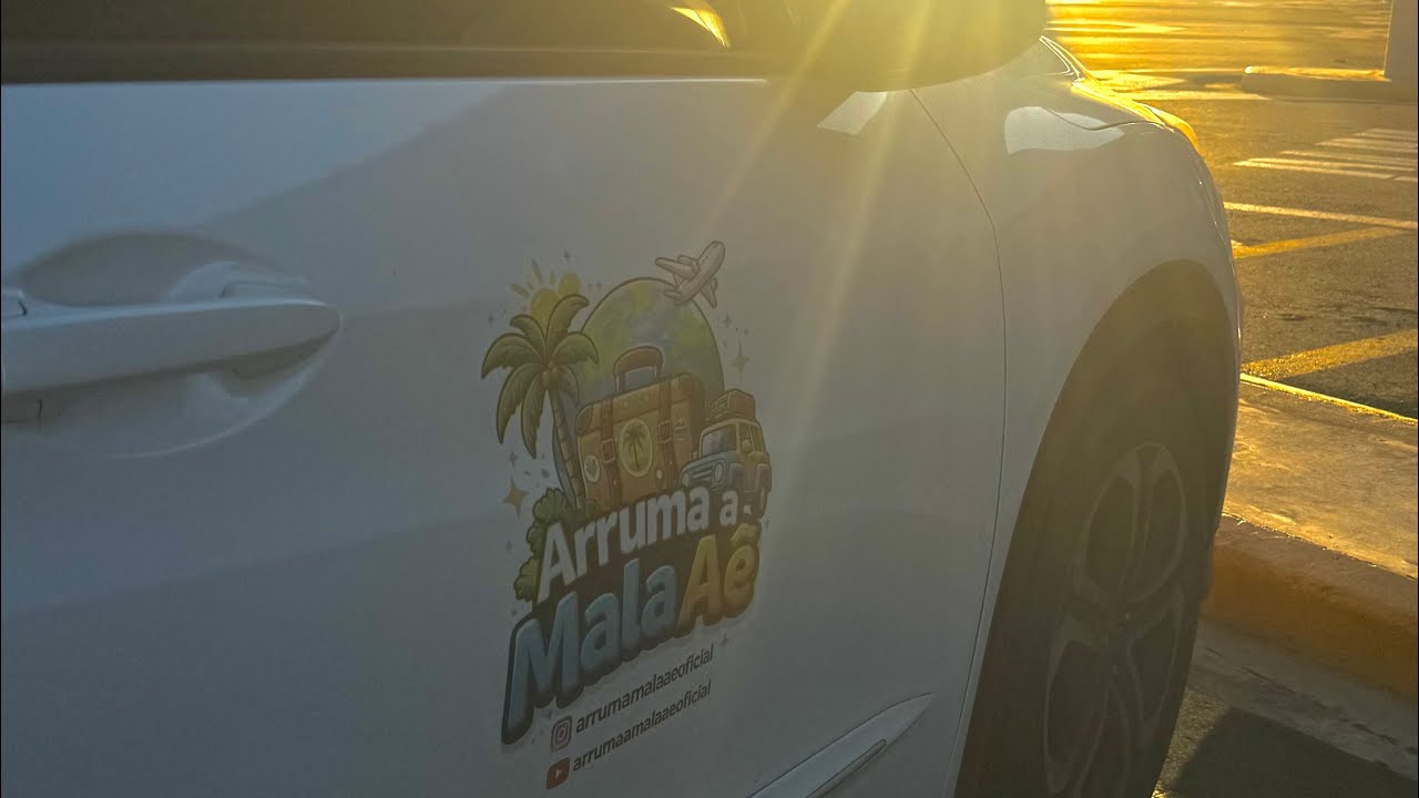 RUMO À TRÍPLICE FRONTEIRA 