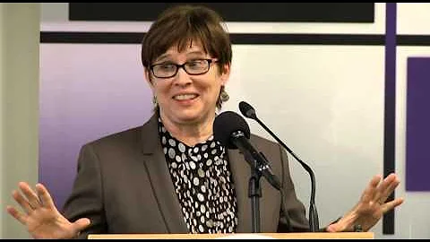 Montgomery College's 2013 Smithsonian Faculty Fell...