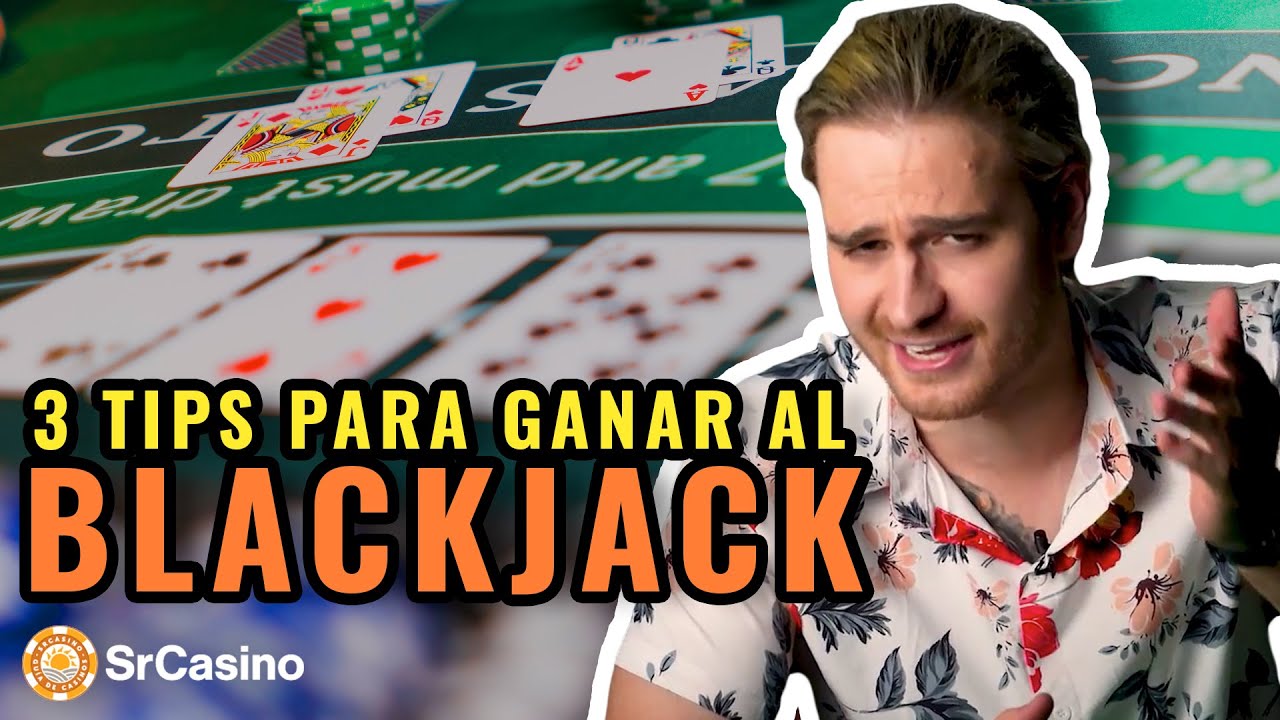 Consejos para Torneos Blackjack