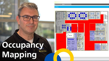 Occupancy Mapping in System Manager | Tech Tips with Phil