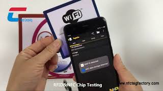 How Do NFC Smart Posters Work? screenshot 1