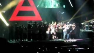 Kings and queens - 30 seconds to mars. 18112011.