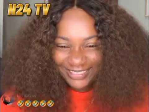 EYINDI RACHINA ADRICHOU THABITA BERLINE GEMIMA MAWUNGU NA WAROMA BAZO WELELA OCÉAN TAMBWE