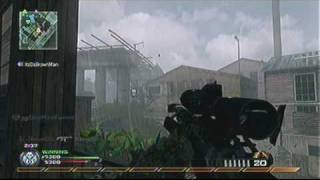 Failed Killcam Hitmarker