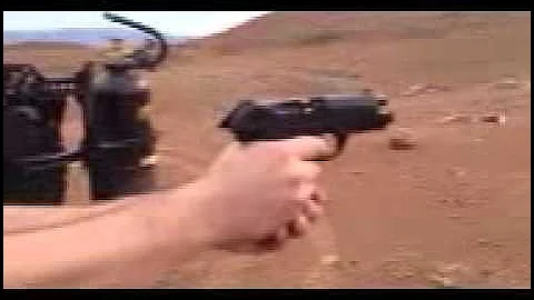 Beretta Px4 Issue