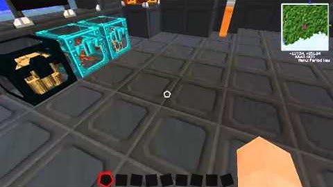 NEW TEKKIT CLASSIC SERVER