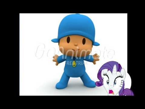 Pocoyo OS
