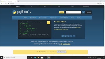 How to install Pygame and Python Pygame Tutorials