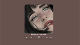 boywithuke - long drives (sped up & reverb)