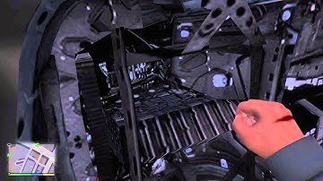 First-Person Mode is too dizzy