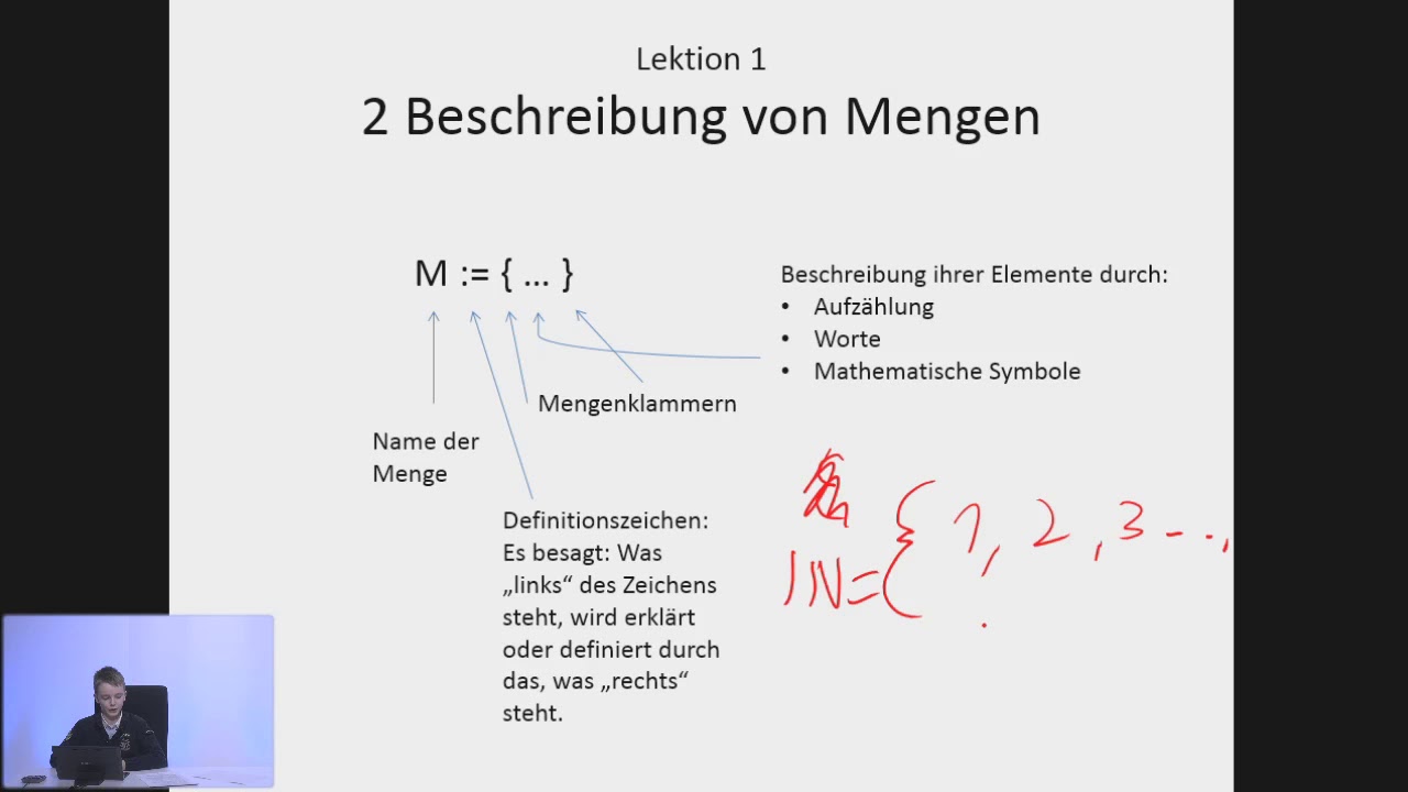 Was ist eine Funktion? | Lektion 1 | Mathe für die Matura | Analysis - YouTube