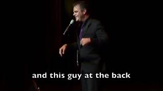 Best Heckle