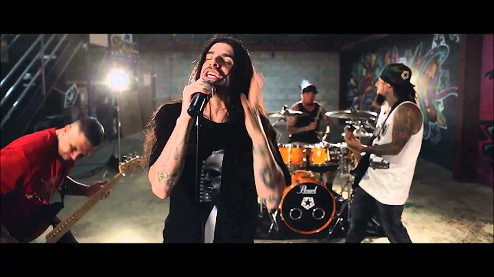 STILLWELL "MESS I MADE" [OFFICIAL VIDEO] Featuring...