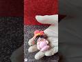 DIY-CLAY GIRL WITH RED HAT 🥰❤️ DO GIVE A LIKE ❤️ SUBSCRIBE FOR MORE ❤️#creativeclayideas#trending