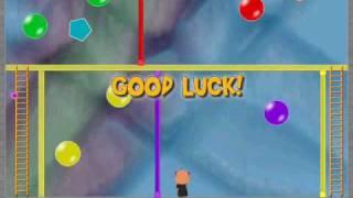 Bubble Struggle guide lvl 1-32