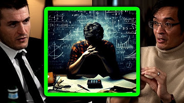 Mathematician gives advice to students | Terence Tao and Lex Fridman