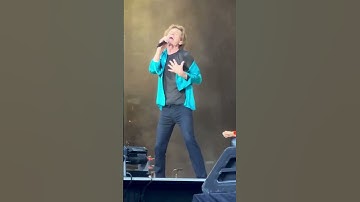 THE ROLLING STONES SIXTY 2022 Berlin 08/03/22 last live concert Mick Jagger Keith Richards VRtravelX
