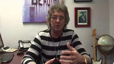 Dennis Goddard of Dennis Buys Cars