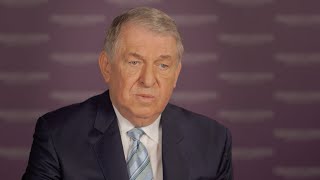 Jerry Colangelo: Be The Very Best